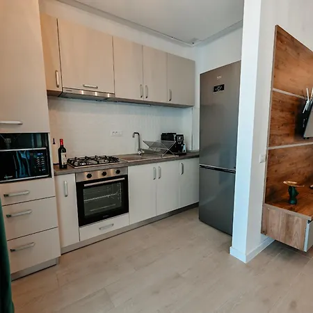 Aquarella Premium * 마마이아