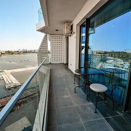 Aquarella Premium 아파트