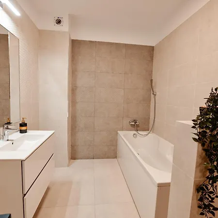 Aquarella Premium Mamaia