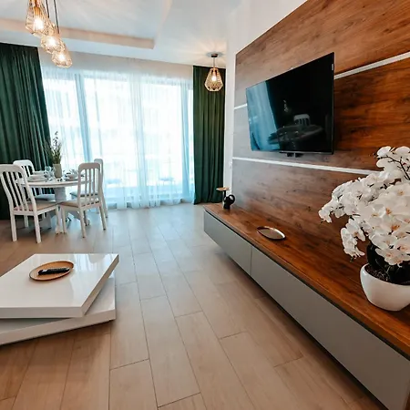 Aquarella Premium Apartament
