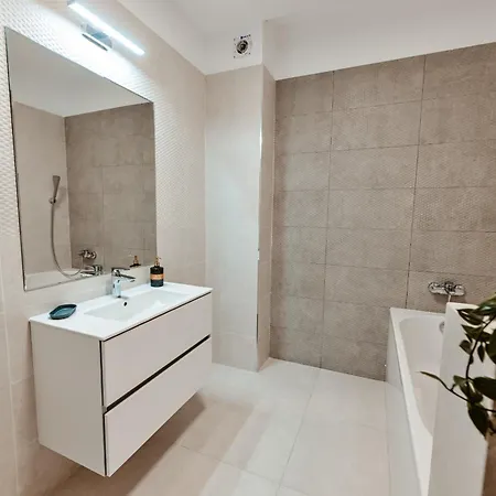 Apartament Aquarella Premium