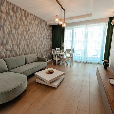 Aquarella Premium 아파트