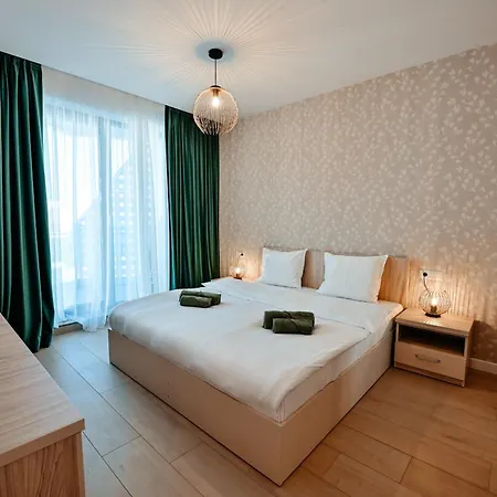 Apartament Aquarella Premium