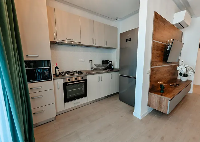 Aquarella Premium * 마마이아