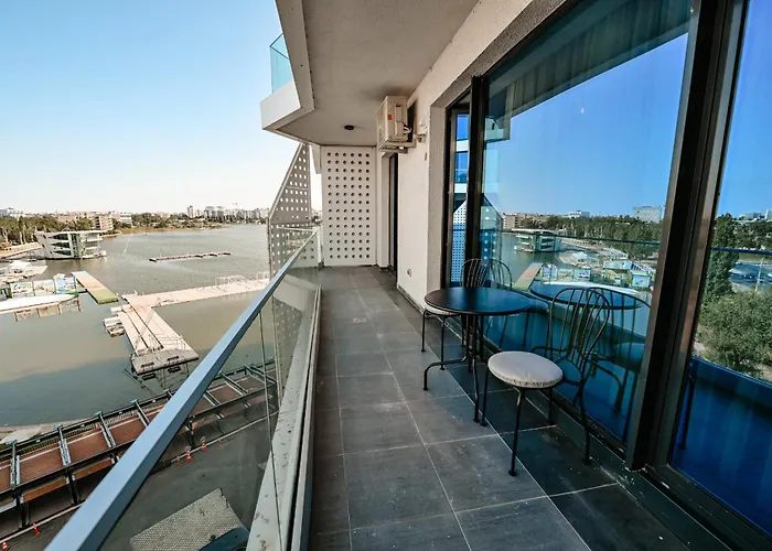 Aquarella Premium 아파트