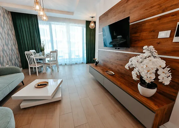 Aquarella Premium 아파트