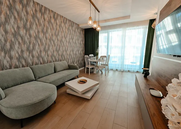 Aquarella Premium 아파트