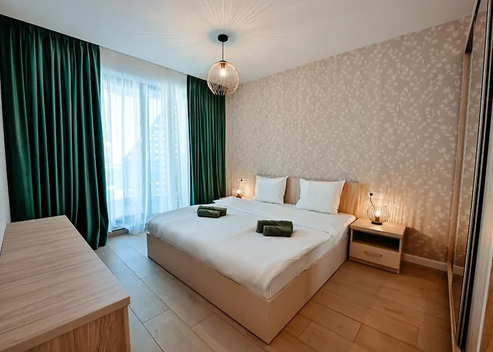 아파트 Aquarella Premium